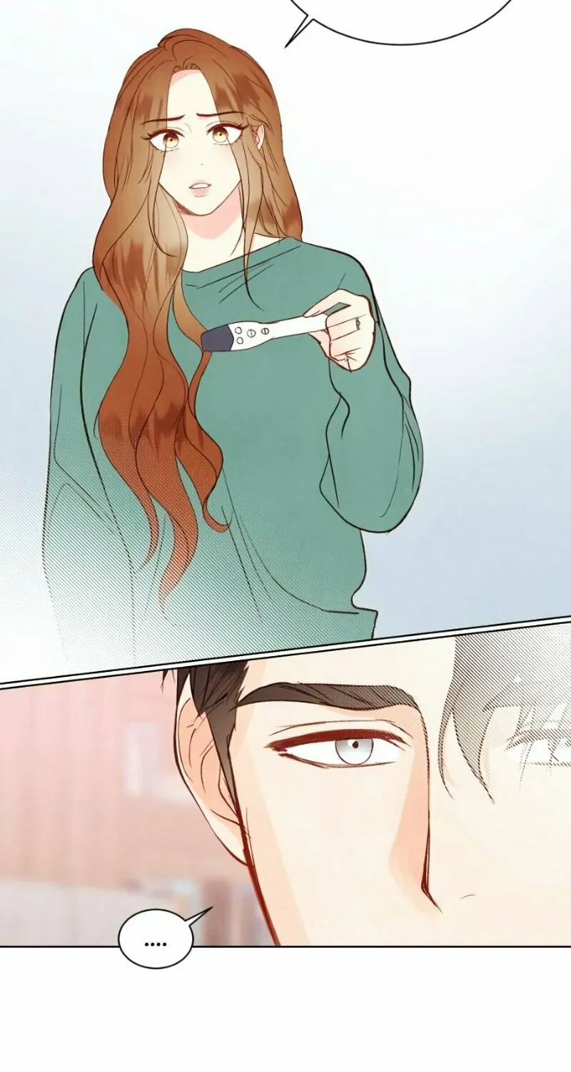 Our Secret Marriage Chapter 32 page 17 - 