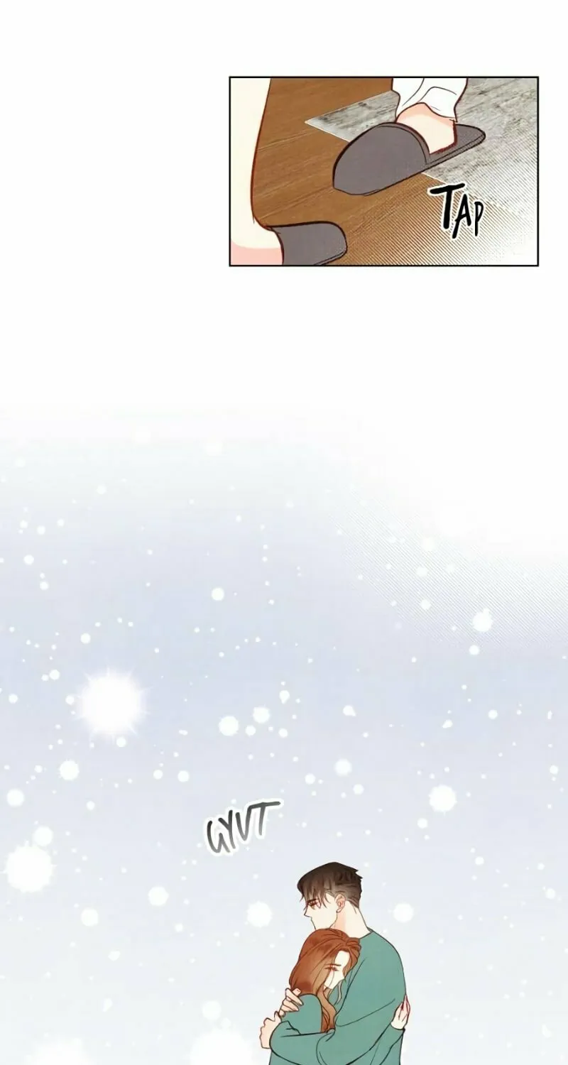 Our Secret Marriage Chapter 32 page 18 - 