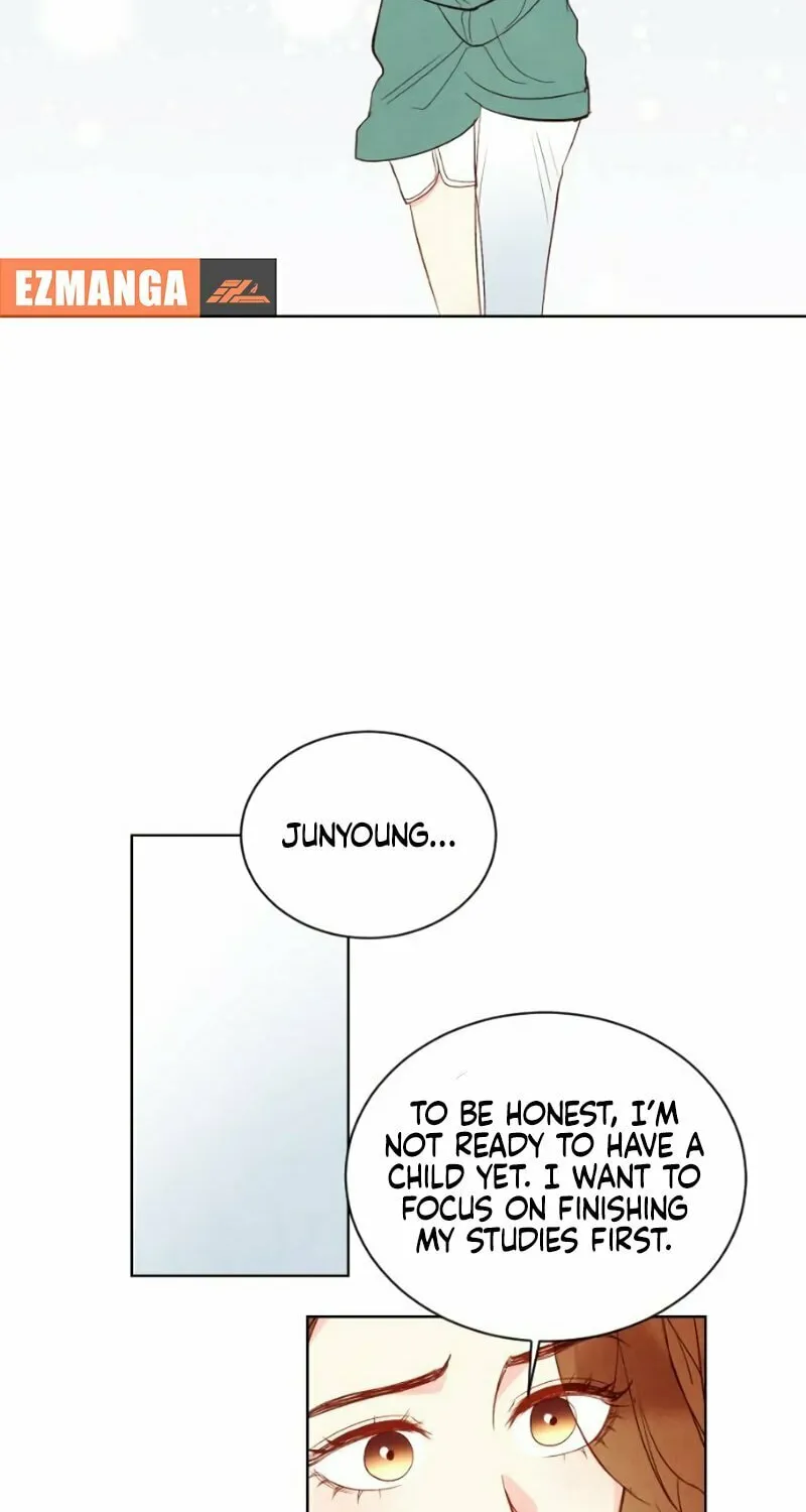 Our Secret Marriage Chapter 32 page 19 - 
