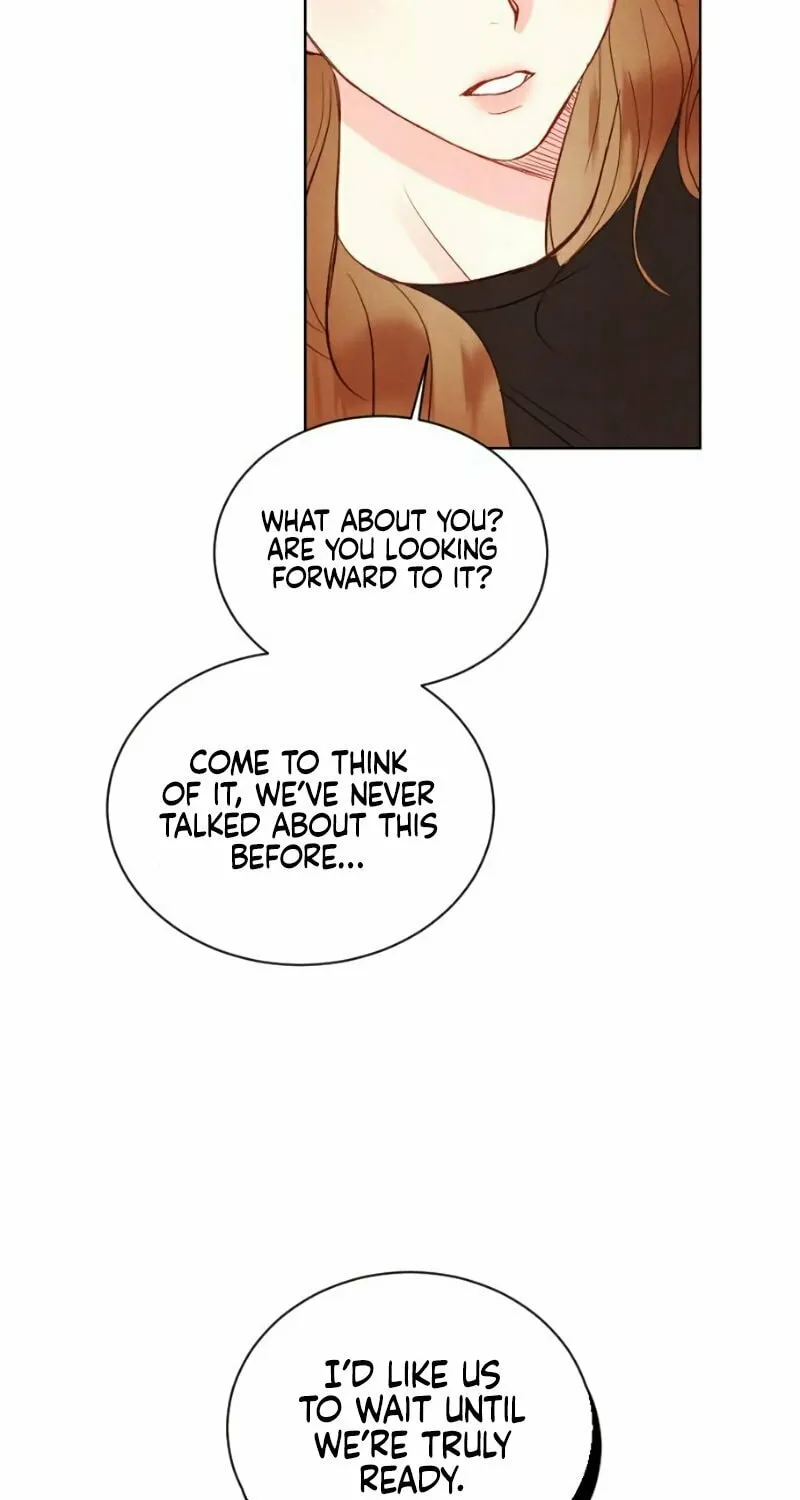 Our Secret Marriage Chapter 32 page 20 - 