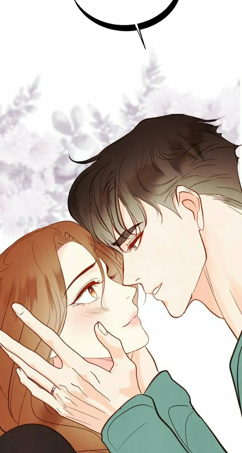 Our Secret Marriage Chapter 32 page 21 - 