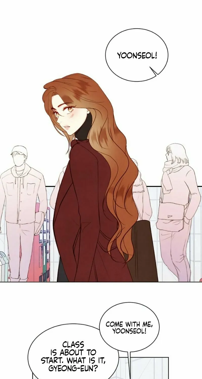 Our Secret Marriage Chapter 32 page 24 - 