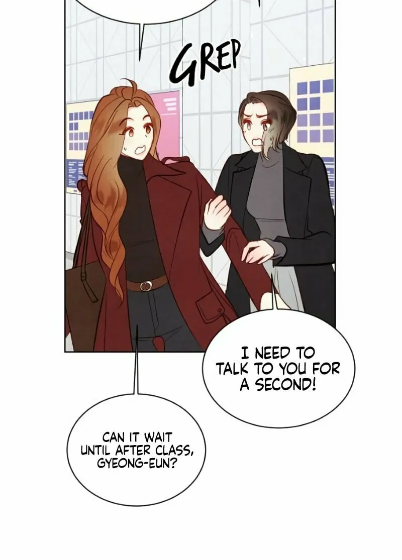 Our Secret Marriage Chapter 32 page 25 - 