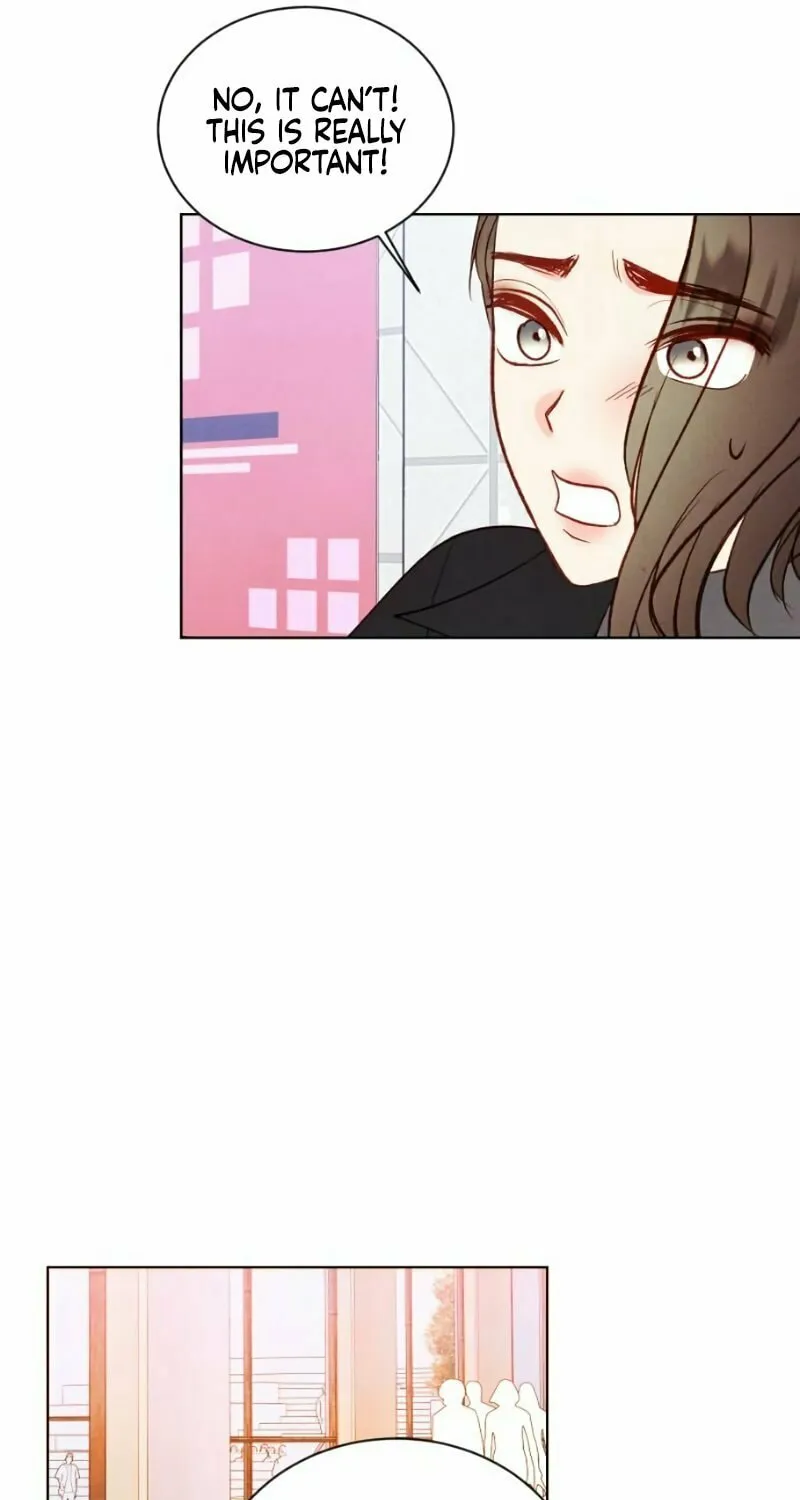 Our Secret Marriage Chapter 32 page 26 - 
