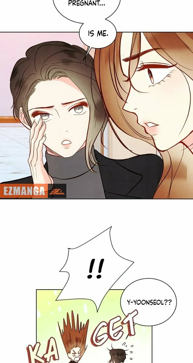 Our Secret Marriage Chapter 32 page 28 - 