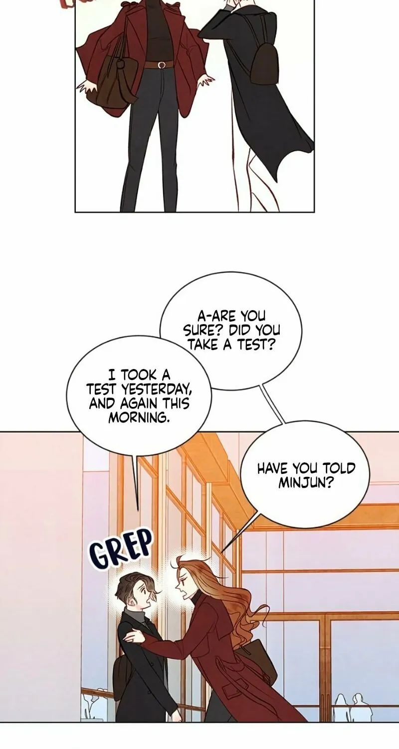 Our Secret Marriage Chapter 32 page 29 - 