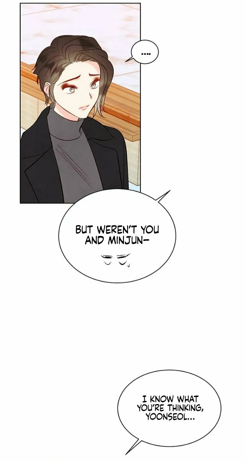 Our Secret Marriage Chapter 32 page 30 - 