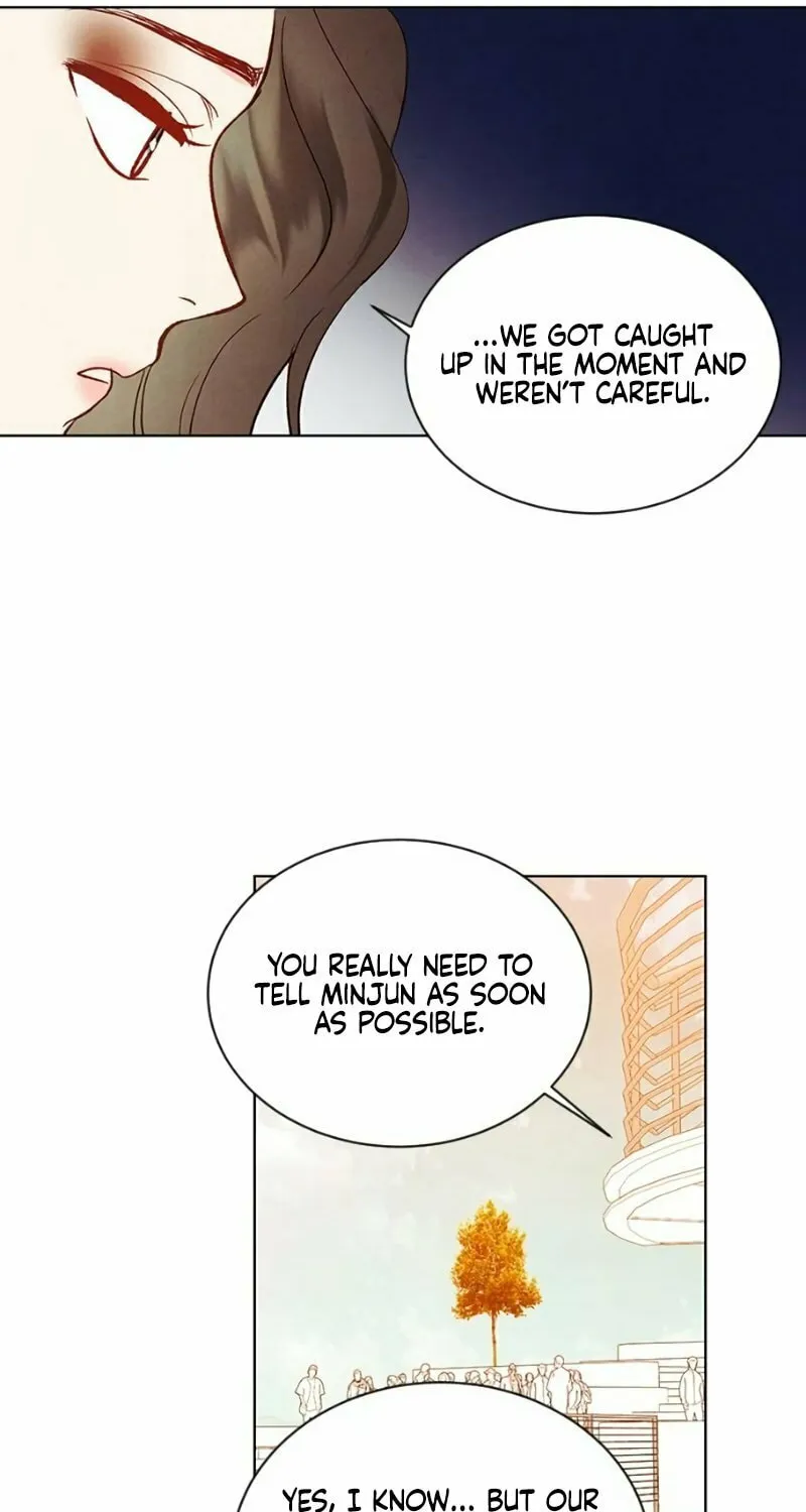 Our Secret Marriage Chapter 32 page 31 - 