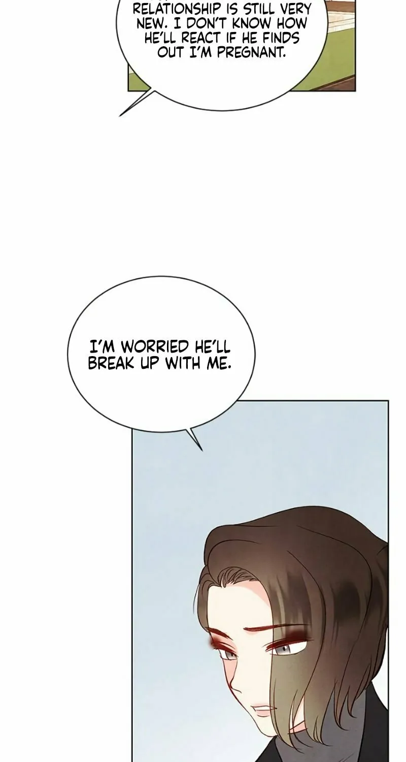 Our Secret Marriage Chapter 32 page 32 - 