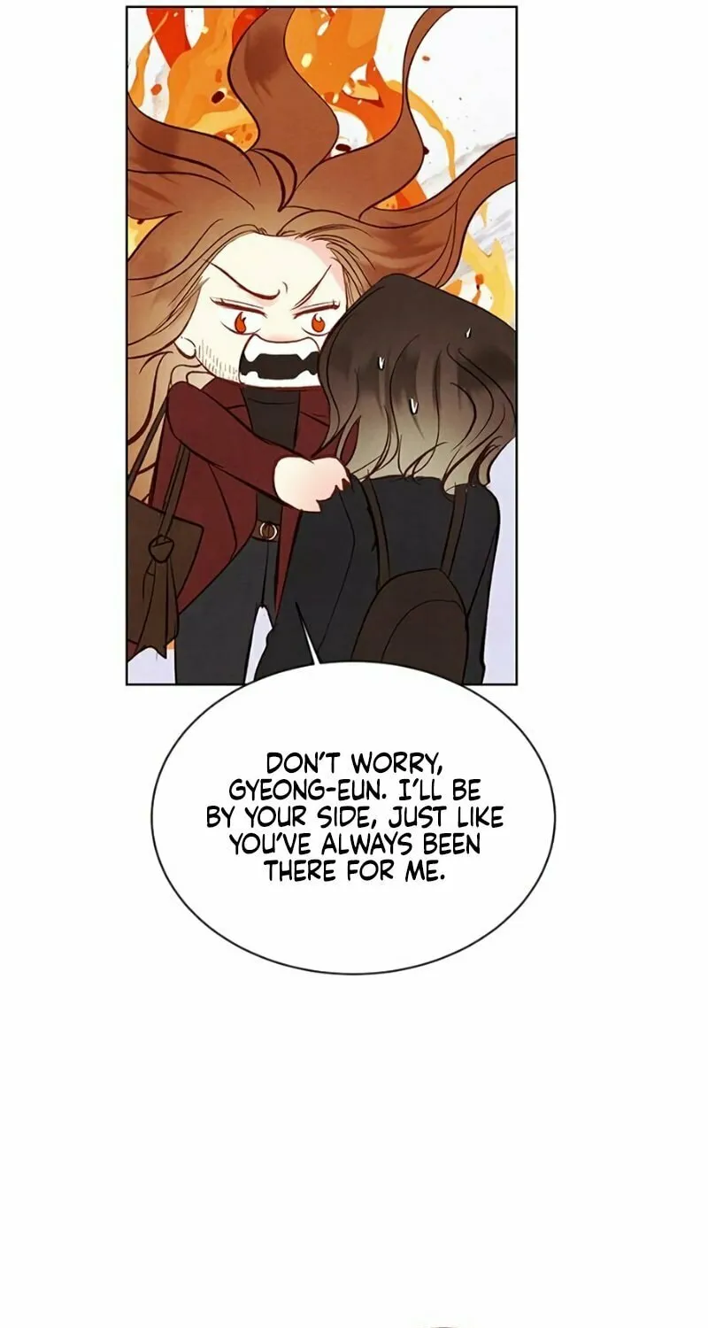 Our Secret Marriage Chapter 32 page 34 - 