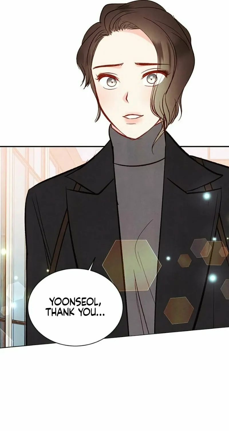 Our Secret Marriage Chapter 32 page 35 - 