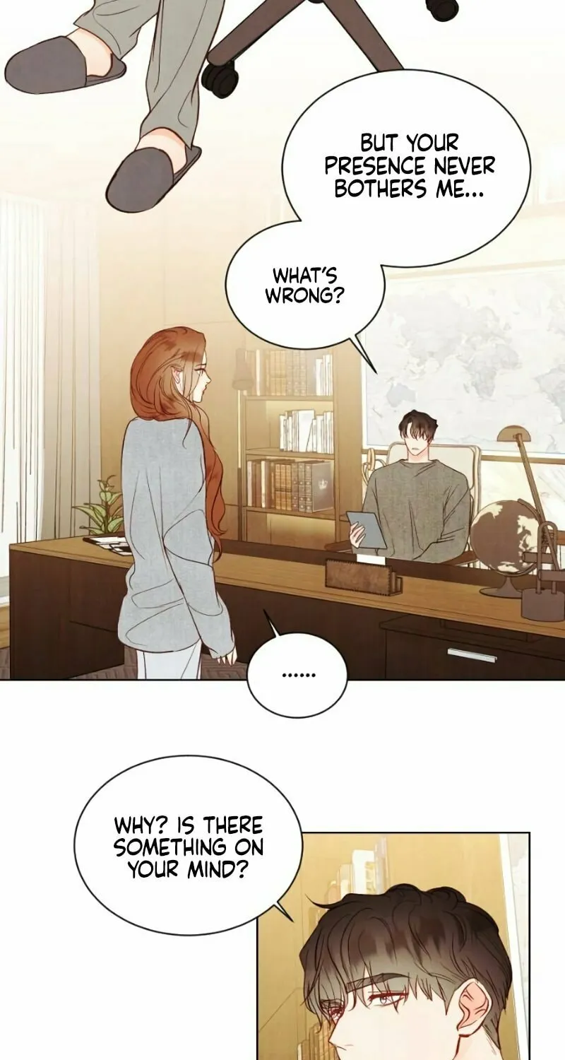 Our Secret Marriage Chapter 32 page 38 - 