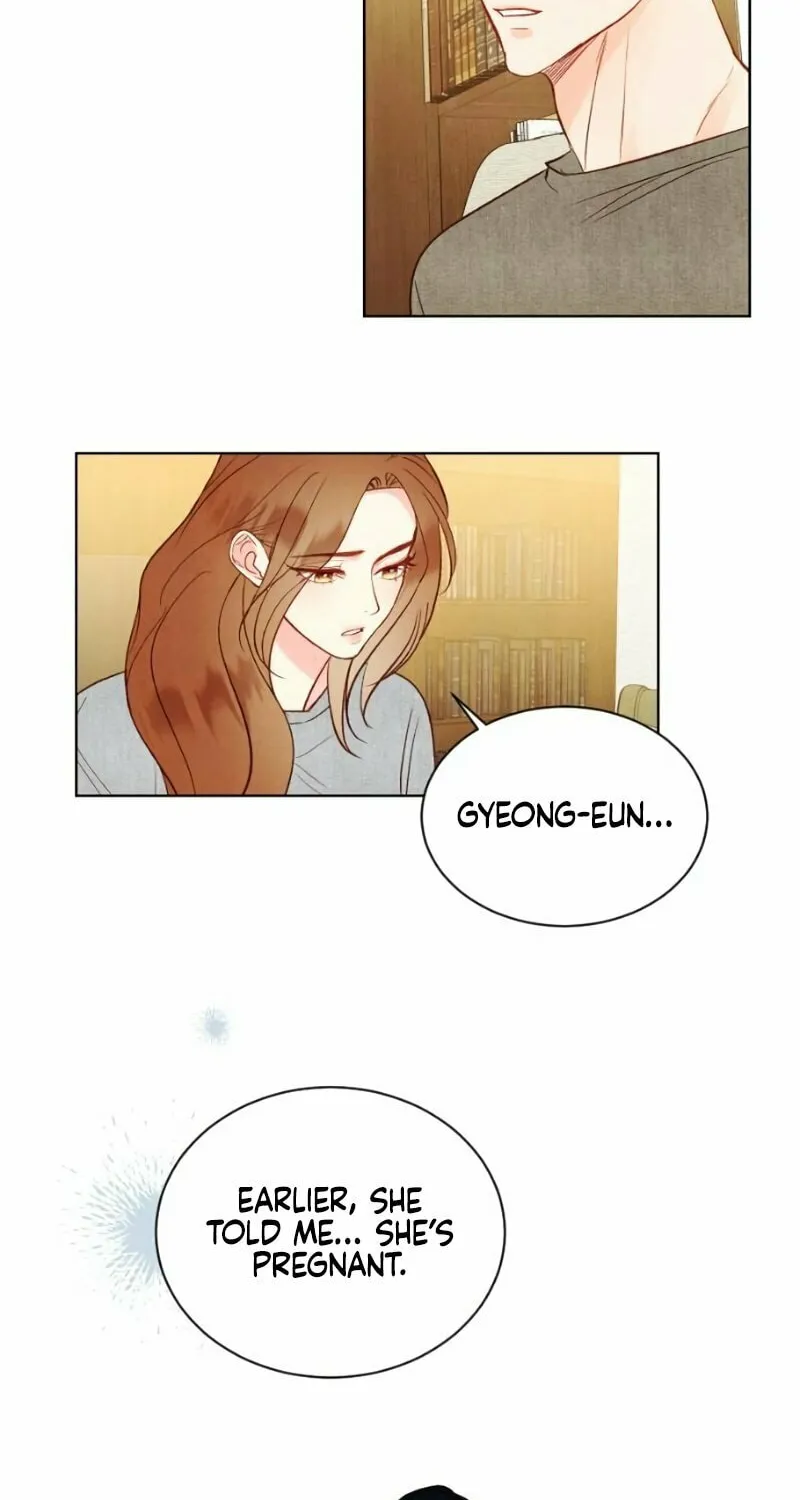 Our Secret Marriage Chapter 32 page 39 - 