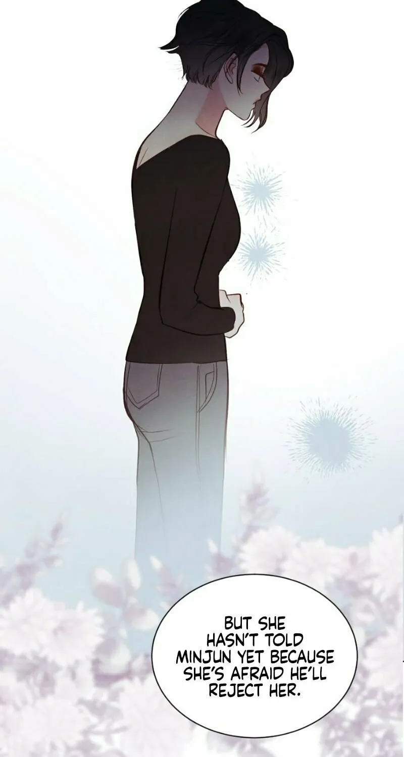 Our Secret Marriage Chapter 32 page 40 - 