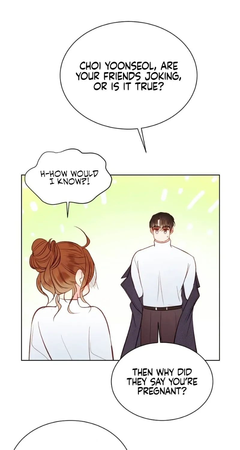 Our Secret Marriage Chapter 32 page 5 - 