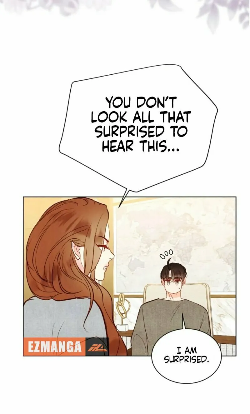 Our Secret Marriage Chapter 32 page 41 - 