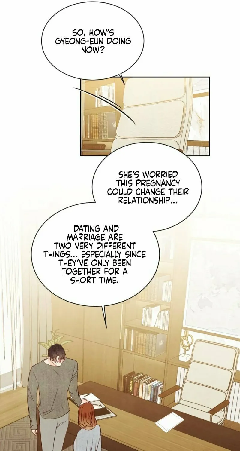 Our Secret Marriage Chapter 32 page 42 - 
