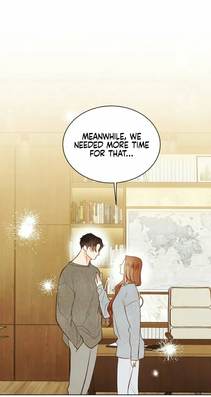 Our Secret Marriage Chapter 32 page 44 - 