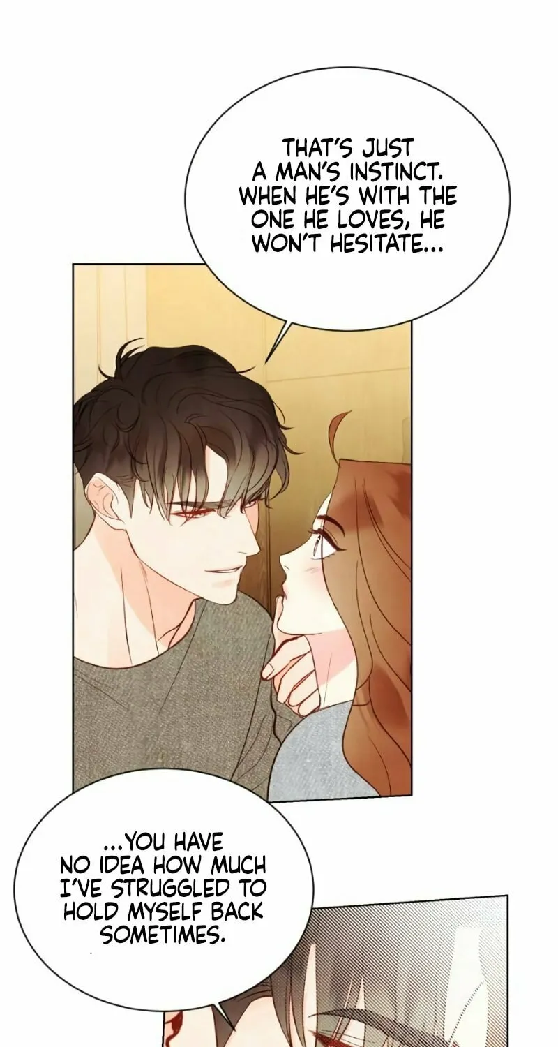 Our Secret Marriage Chapter 32 page 45 - 