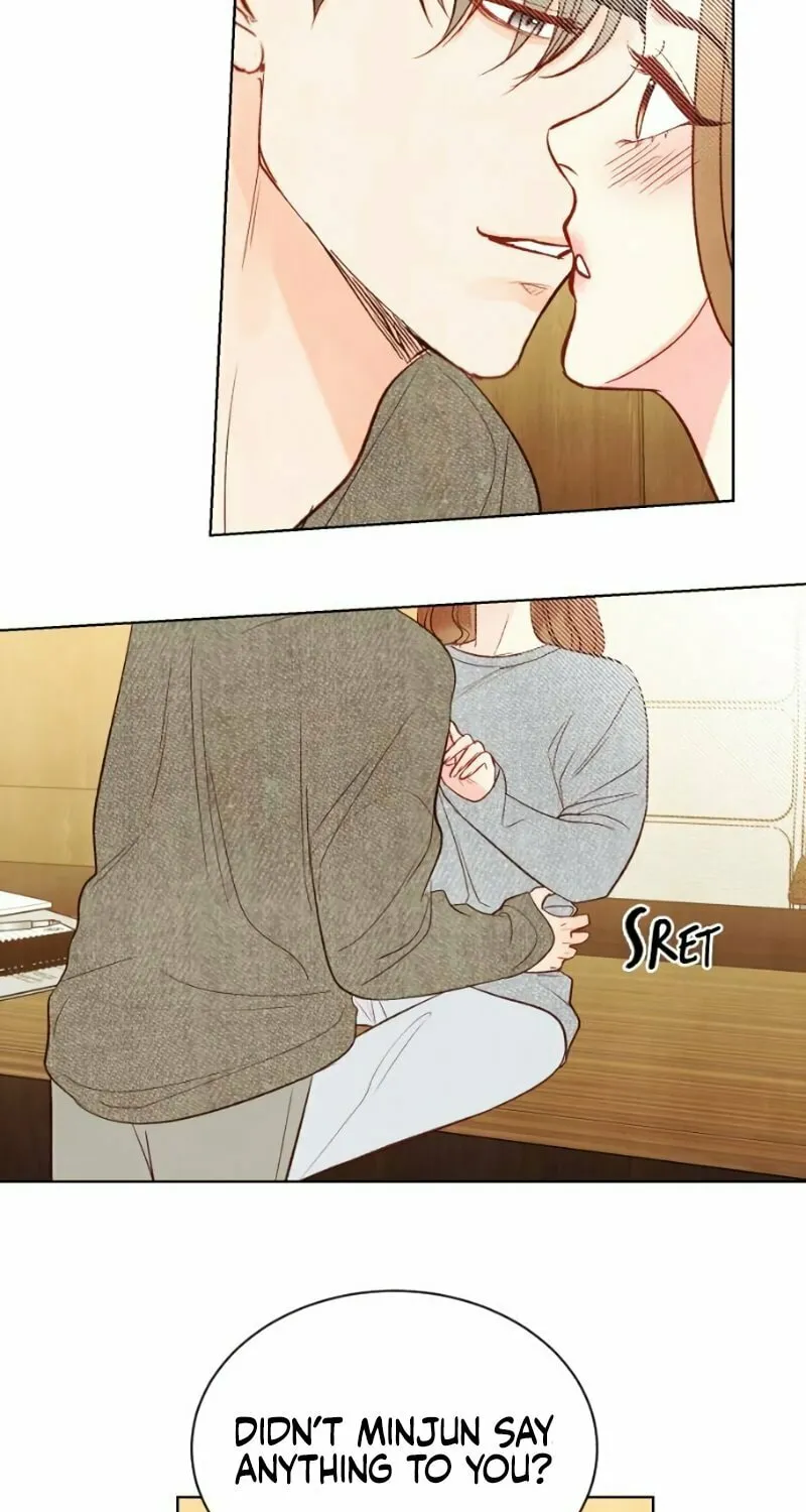 Our Secret Marriage Chapter 32 page 46 - 