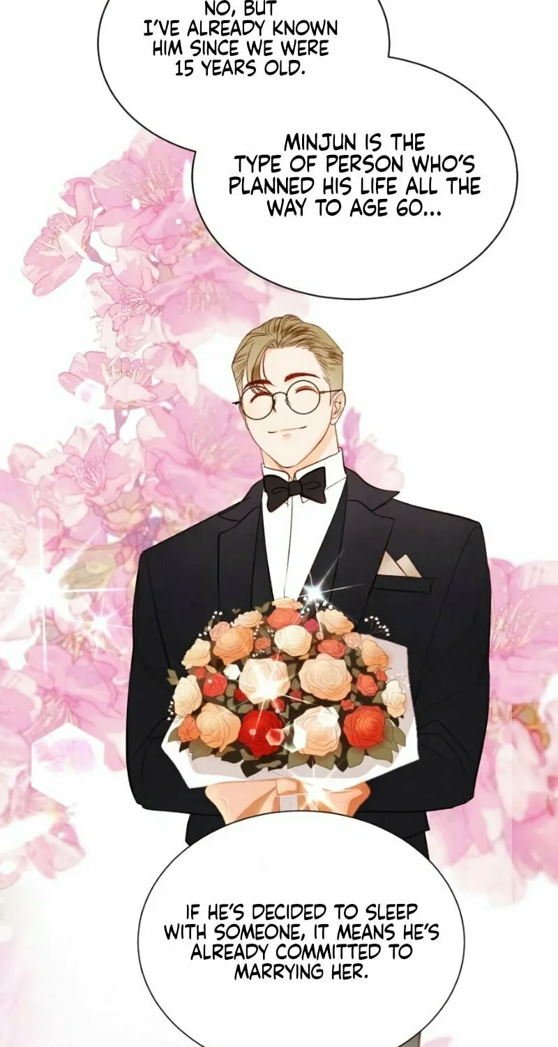 Our Secret Marriage Chapter 32 page 48 - 