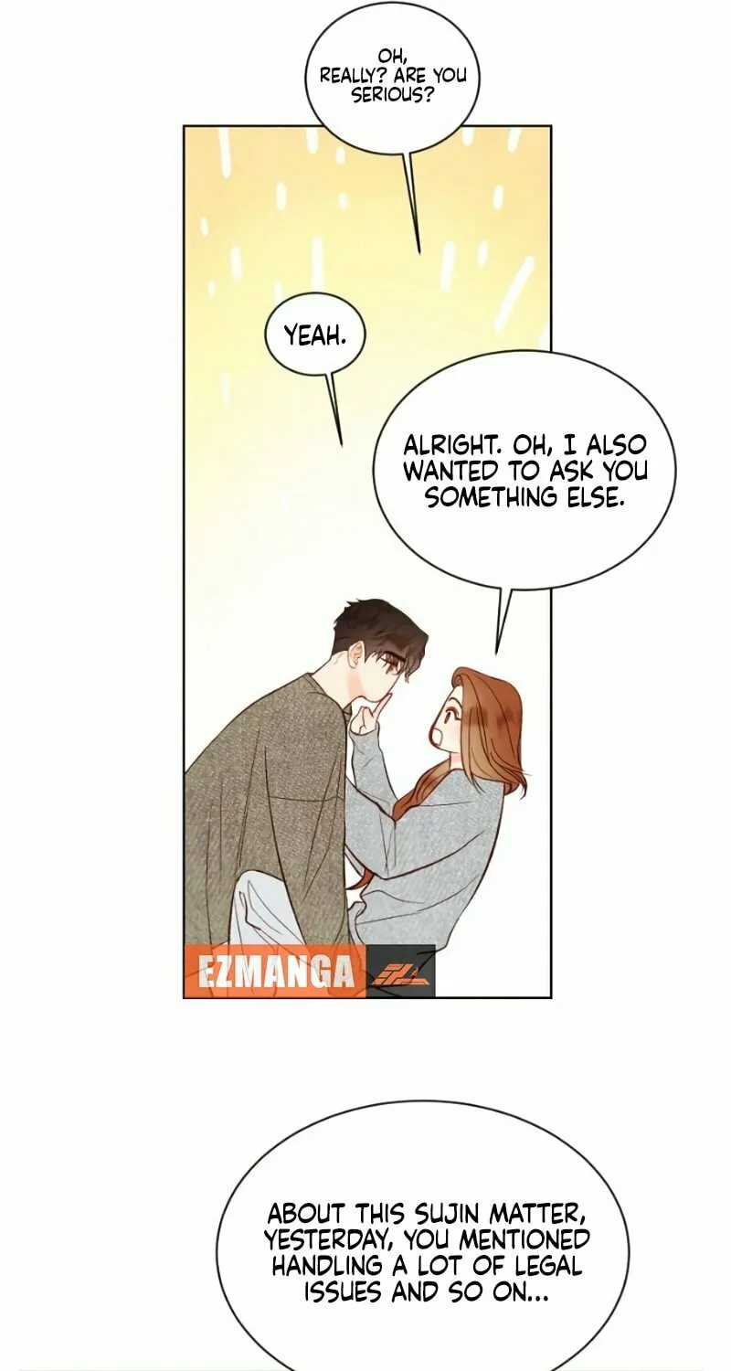 Our Secret Marriage Chapter 32 page 50 - 