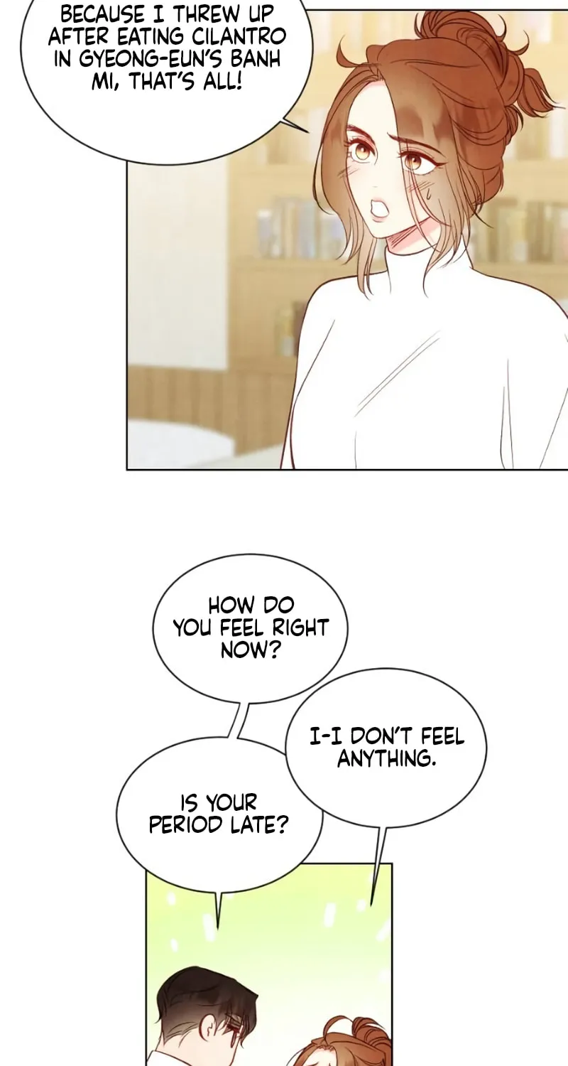 Our Secret Marriage Chapter 32 page 6 - 