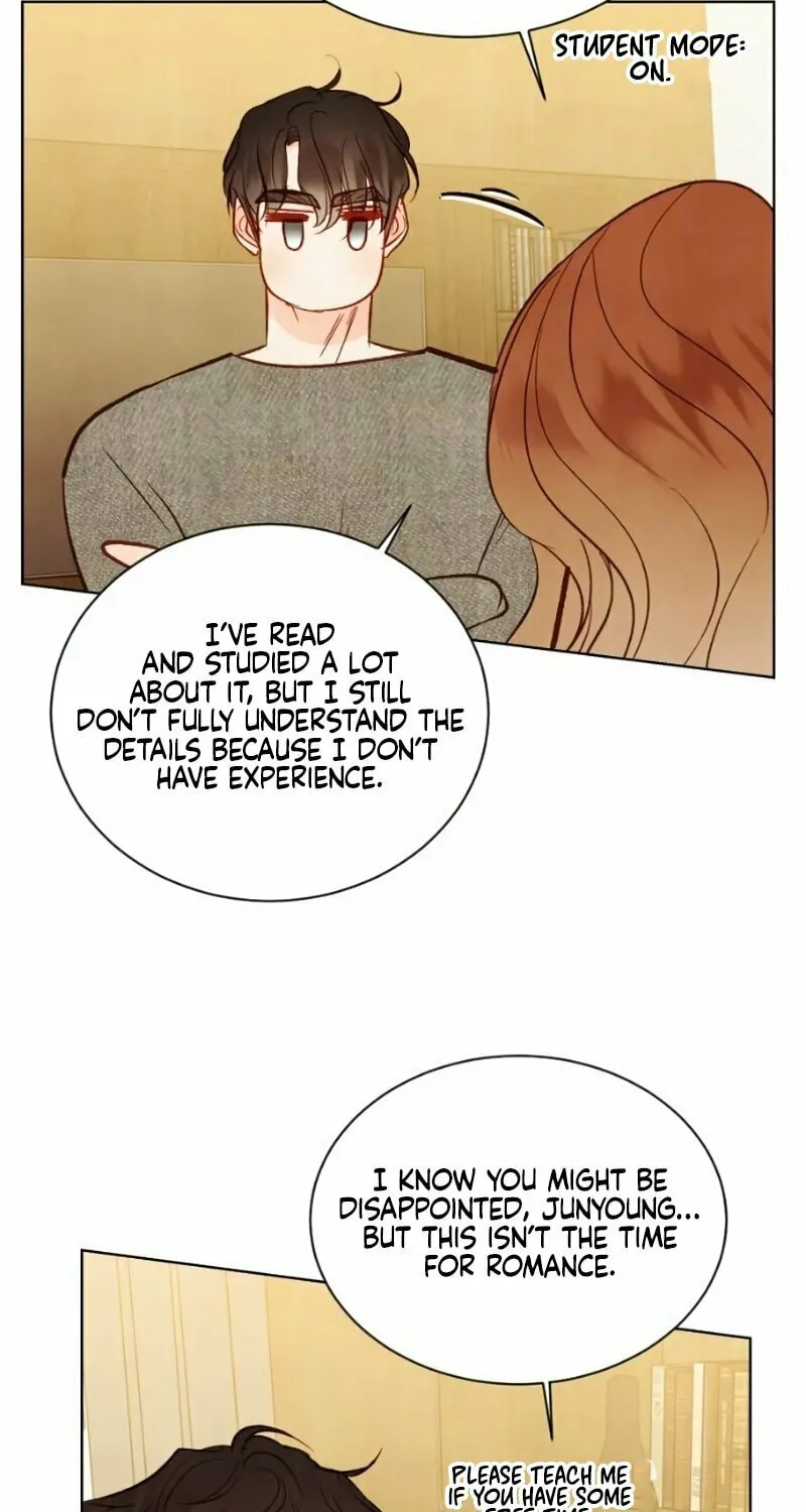 Our Secret Marriage Chapter 32 page 51 - 