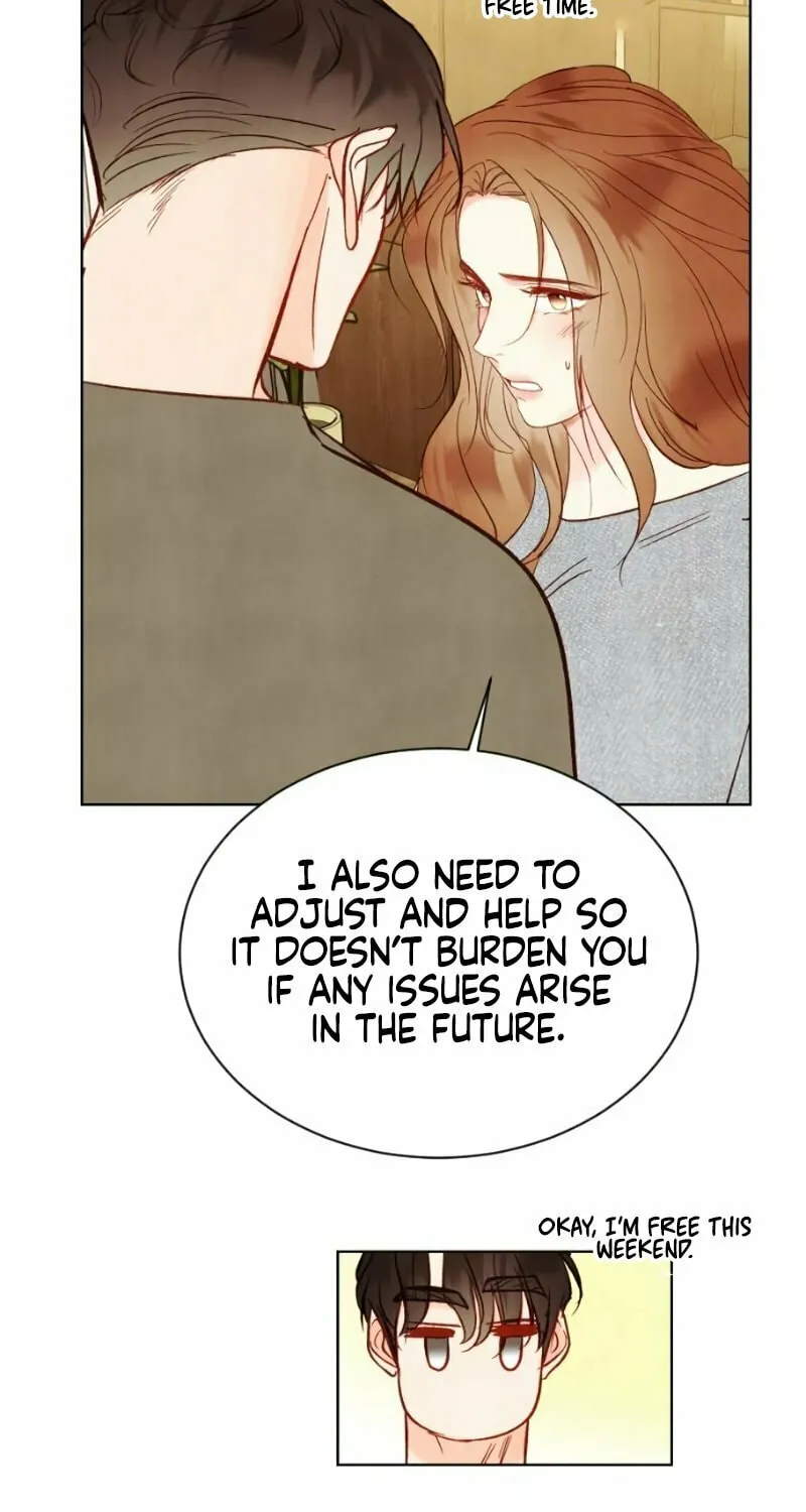 Our Secret Marriage Chapter 32 page 52 - 