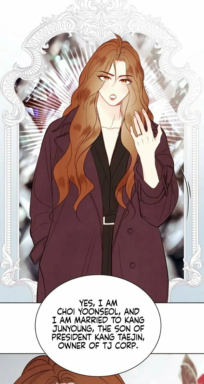 Our Secret Marriage Chapter 32 page 54 - 