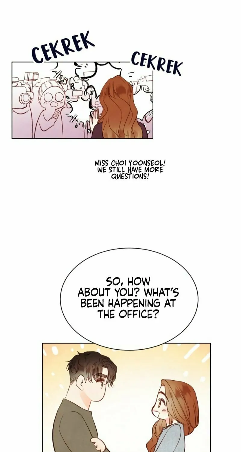 Our Secret Marriage Chapter 32 page 56 - 
