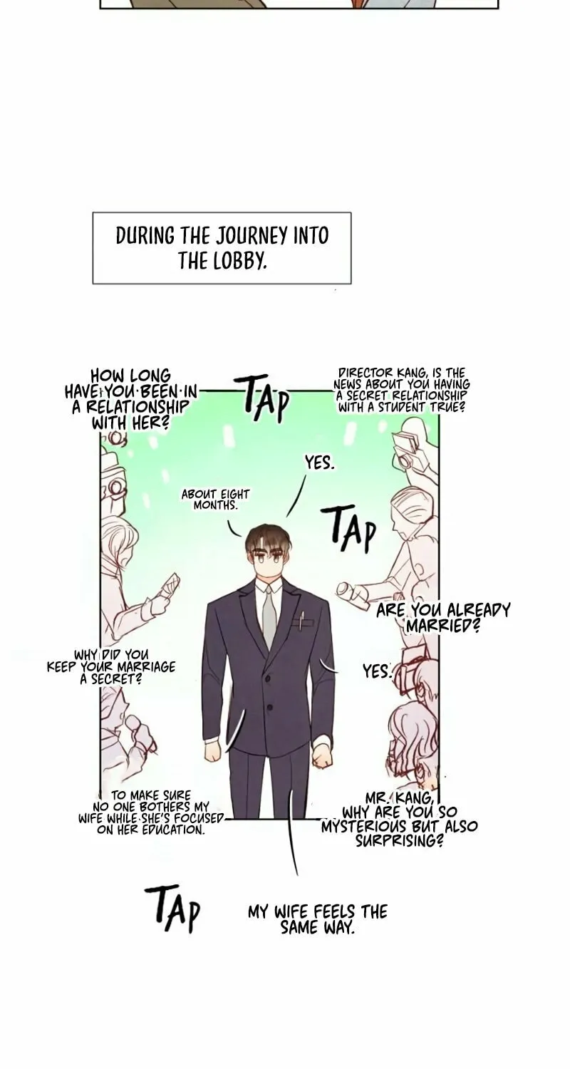 Our Secret Marriage Chapter 32 page 57 - 