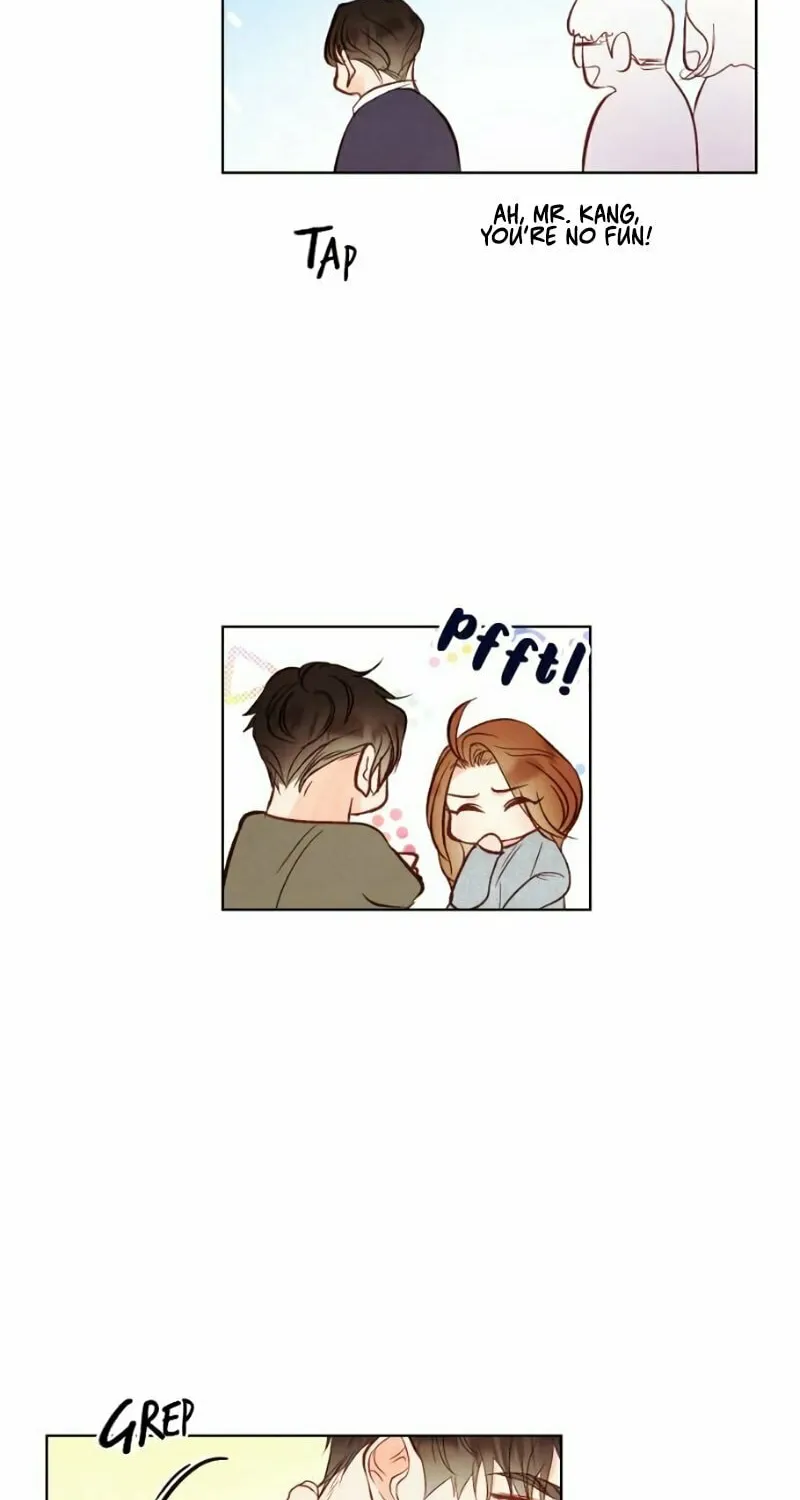 Our Secret Marriage Chapter 32 page 59 - 