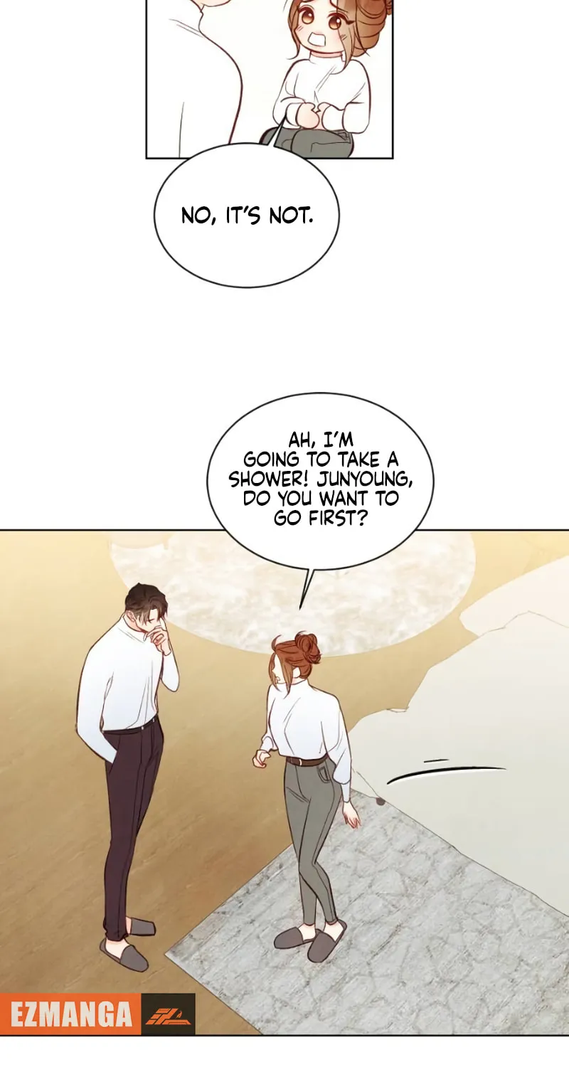 Our Secret Marriage Chapter 32 page 7 - 
