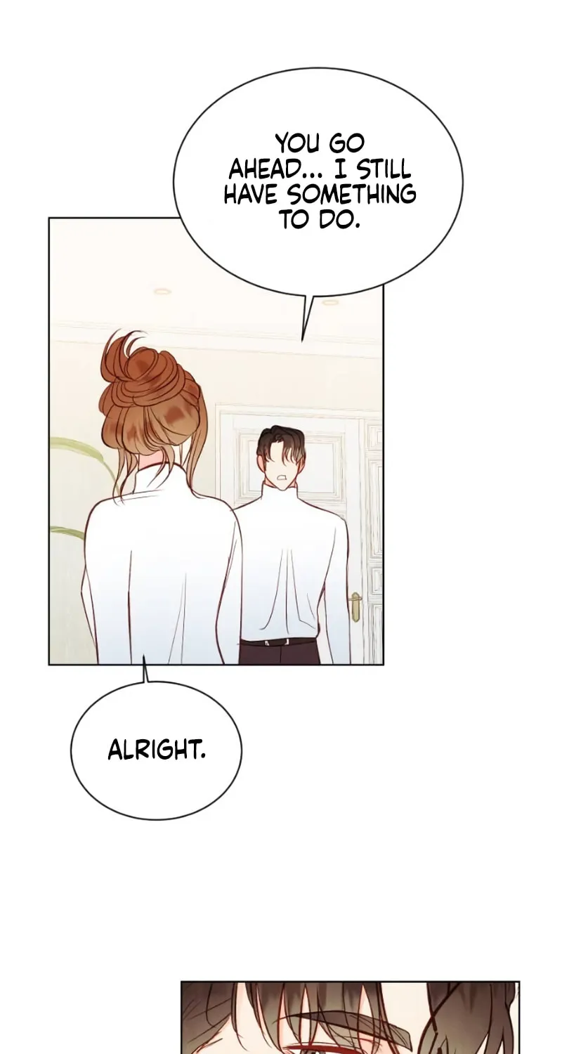 Our Secret Marriage Chapter 32 page 8 - 