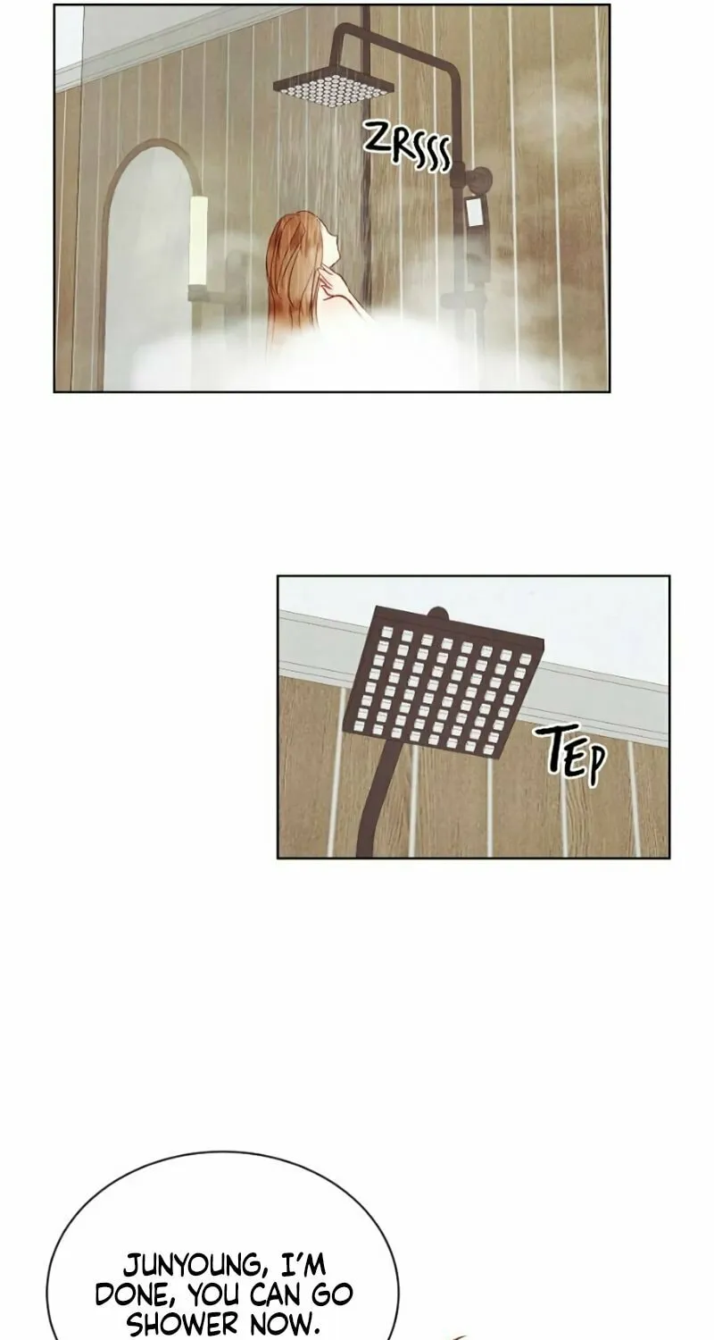 Our Secret Marriage Chapter 32 page 10 - 