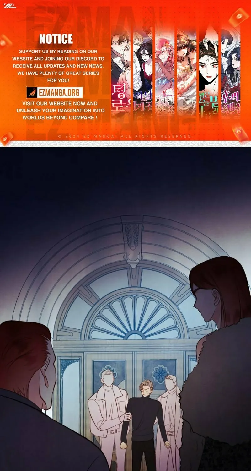 Our Secret Marriage Chapter 33 page 1 - 