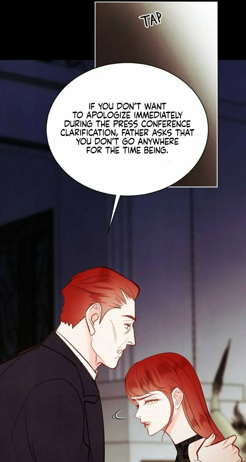 Our Secret Marriage Chapter 33 page 17 - 