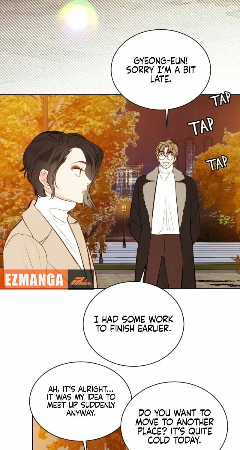 Our Secret Marriage Chapter 33 page 23 - 