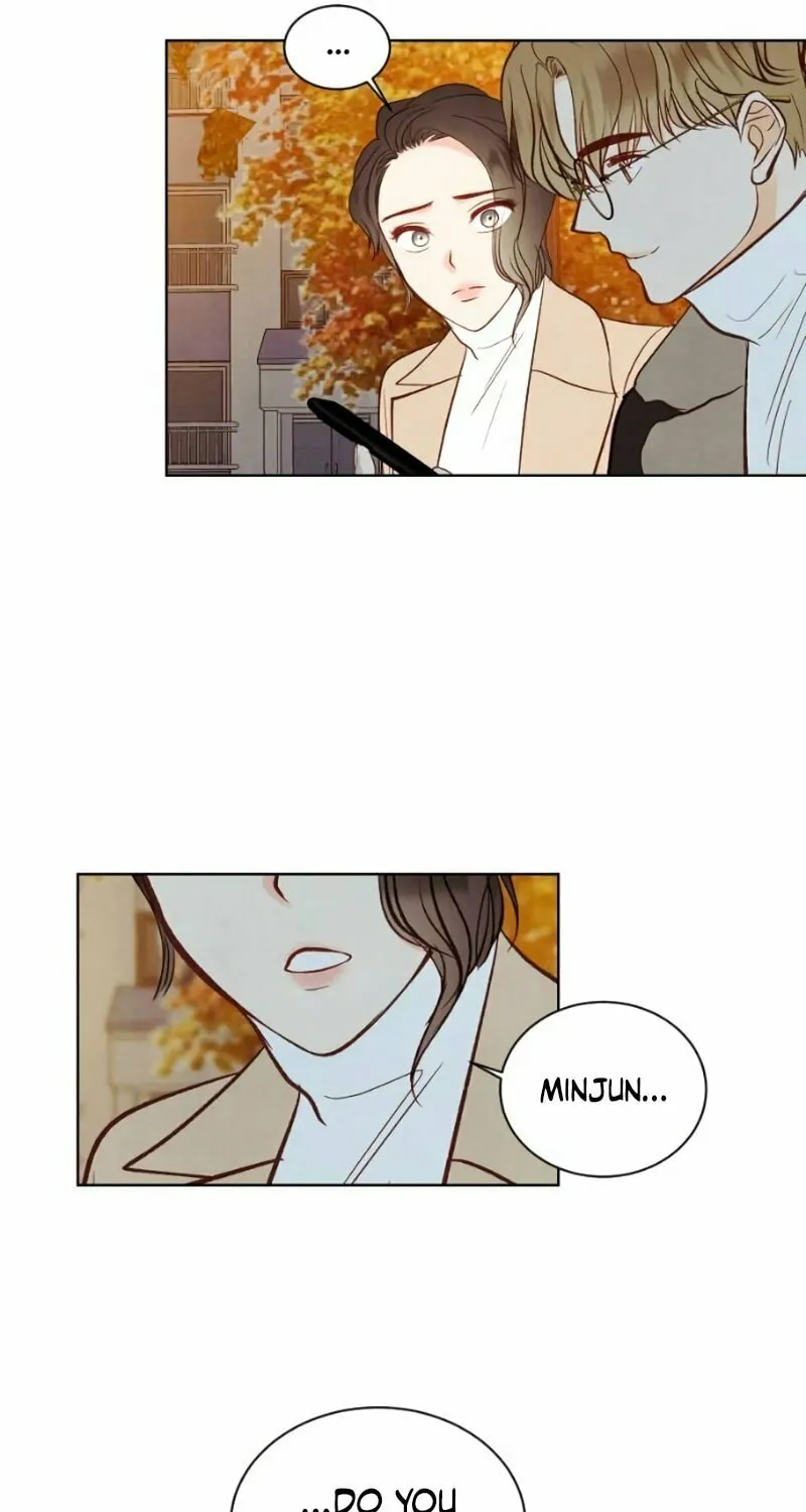 Our Secret Marriage Chapter 33 page 25 - 