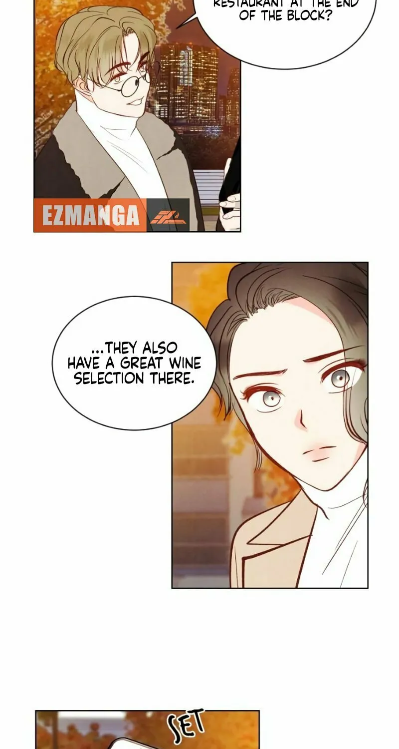 Our Secret Marriage Chapter 33 page 27 - 