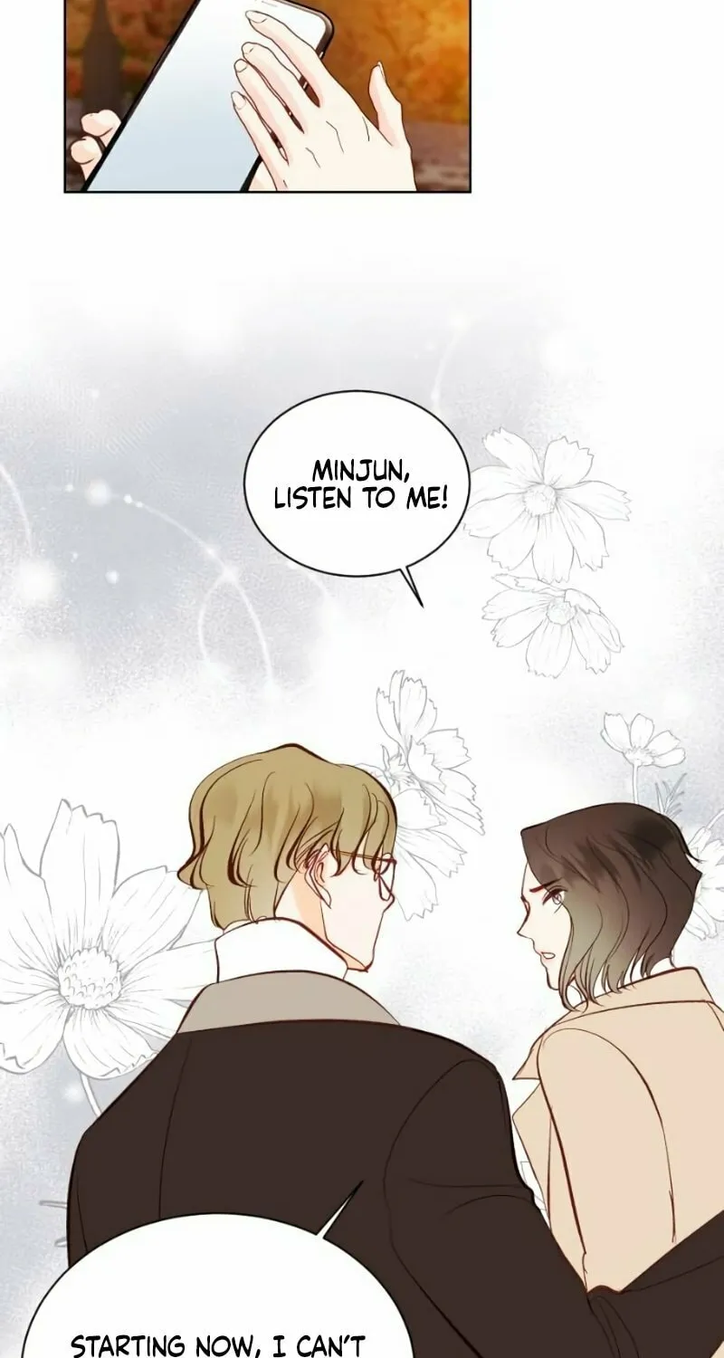 Our Secret Marriage Chapter 33 page 28 - 