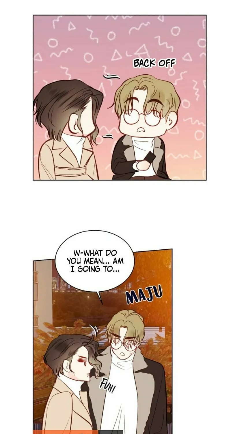 Our Secret Marriage Chapter 33 page 30 - 