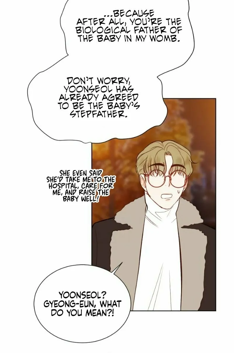 Our Secret Marriage Chapter 33 page 32 - 