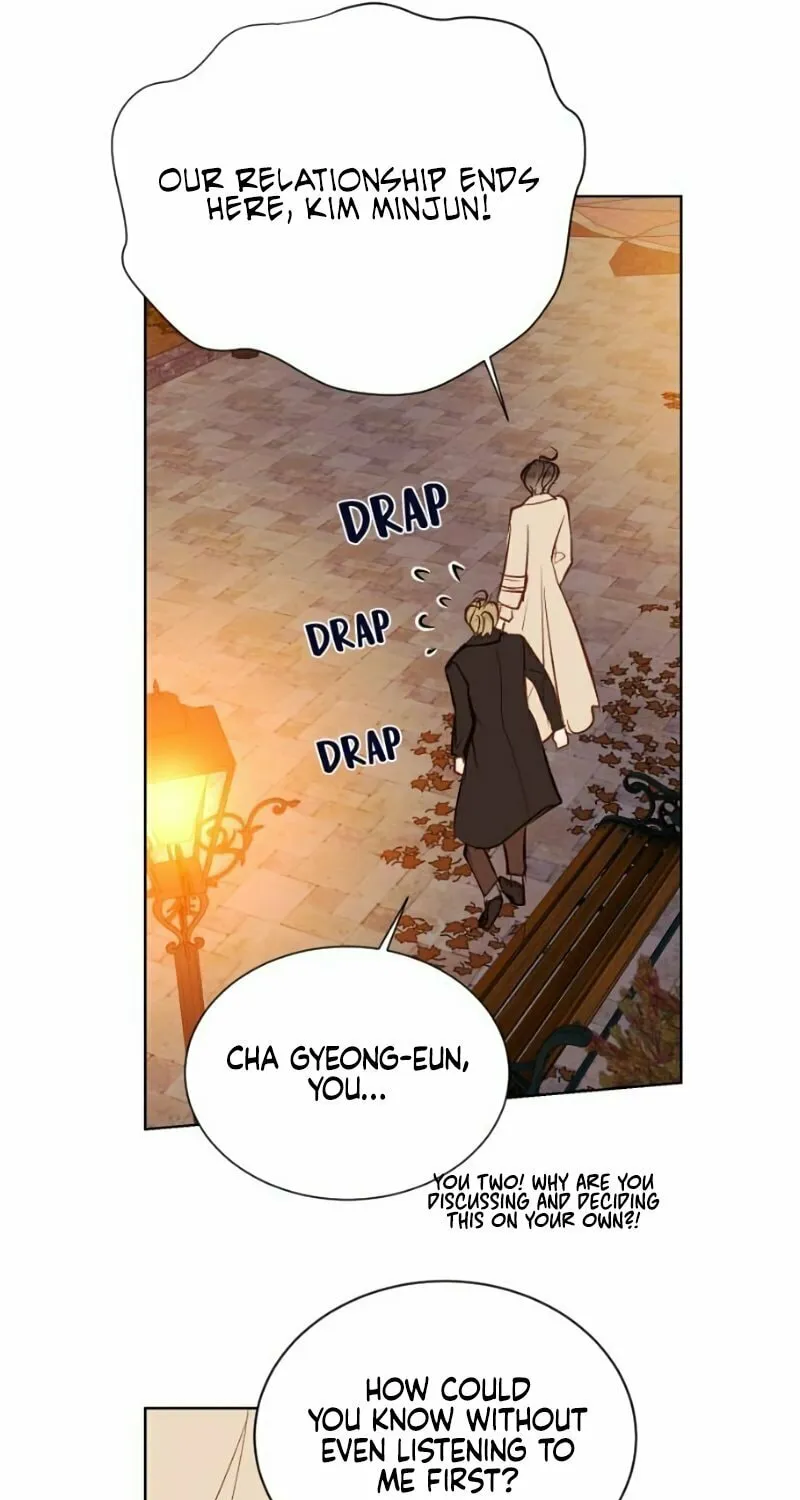 Our Secret Marriage Chapter 33 page 33 - 