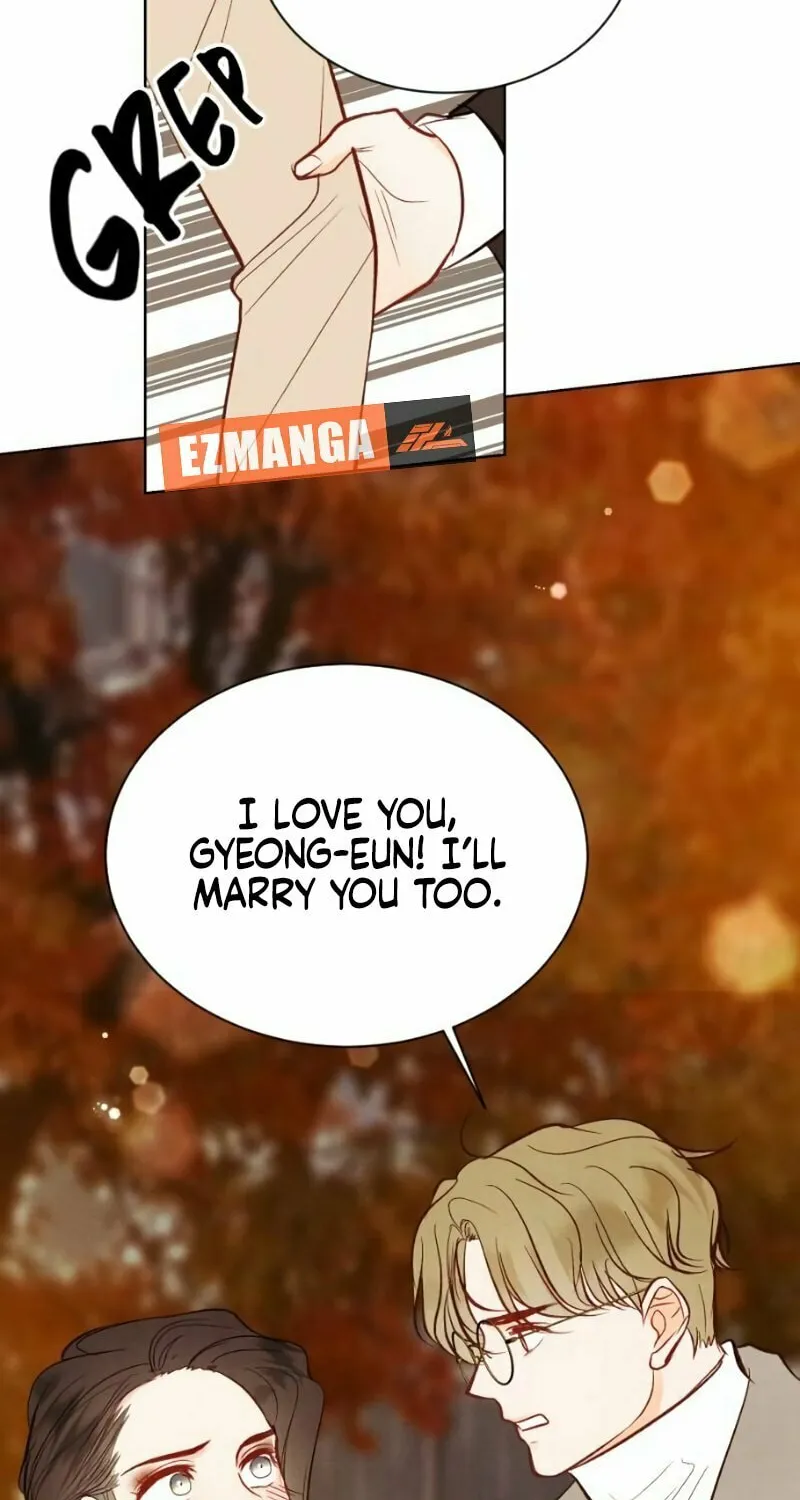 Our Secret Marriage Chapter 33 page 34 - 