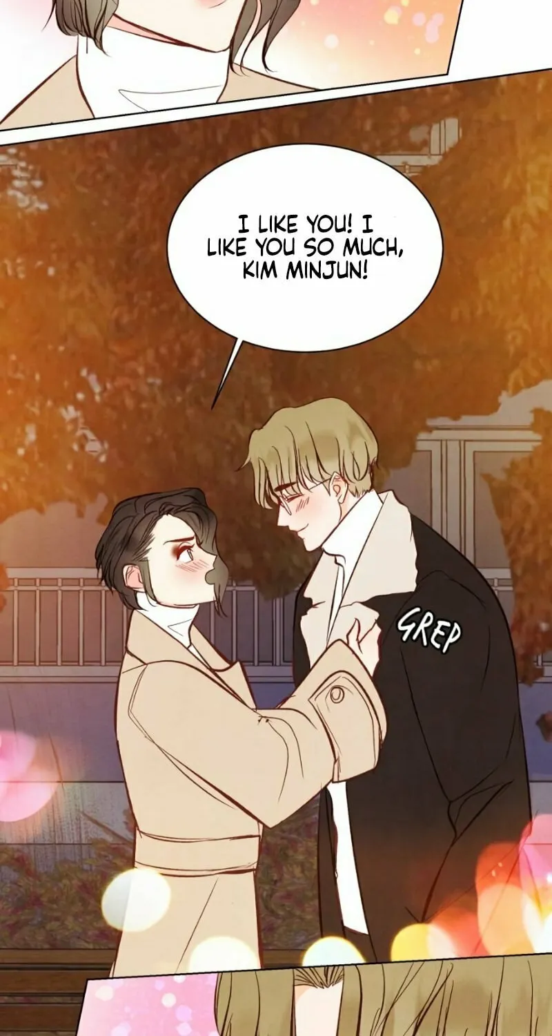 Our Secret Marriage Chapter 33 page 36 - 