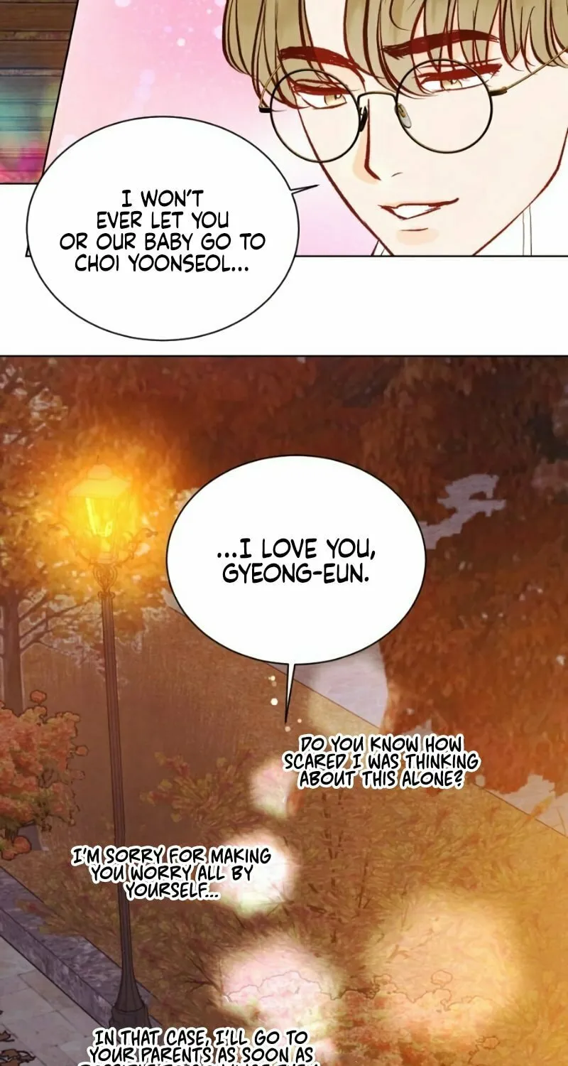 Our Secret Marriage Chapter 33 page 37 - 