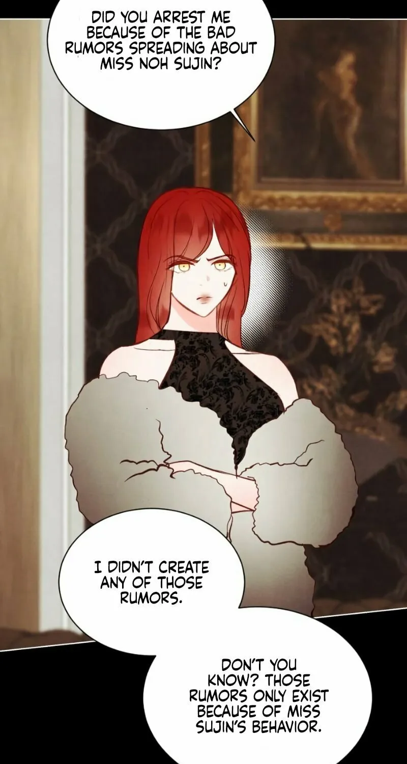 Our Secret Marriage Chapter 33 page 5 - 