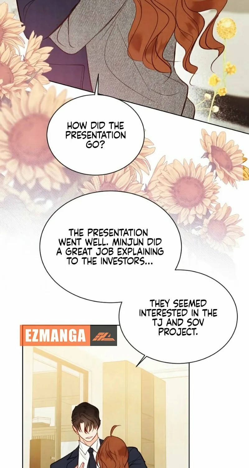 Our Secret Marriage Chapter 33 page 42 - 